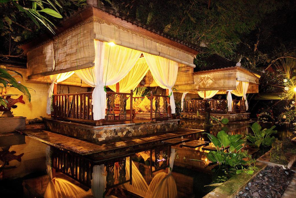 Puri Mas Spa Resort Mangsit Zimmer foto